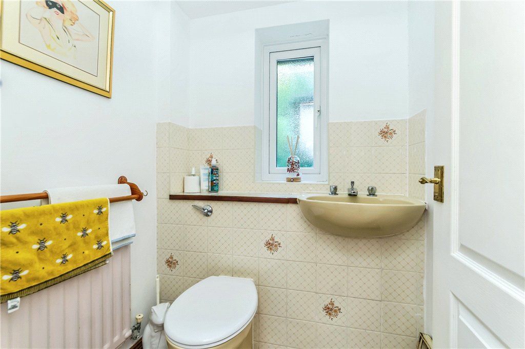 Property photo 3 of 23 Downstairs W/C