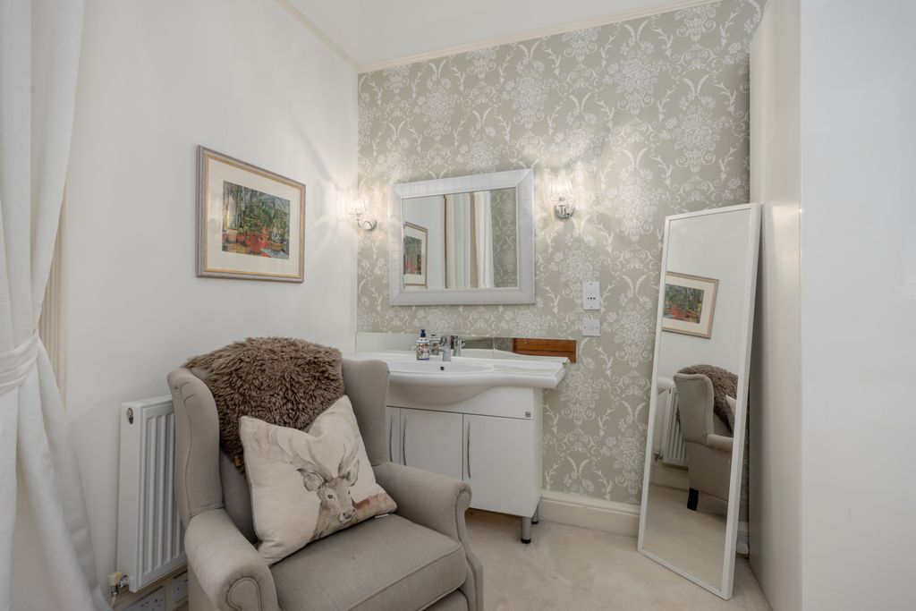 Additional image 28 of 3 bed flat for saleThe Library Suite, Bonaly Tower, Edinburgh EH13