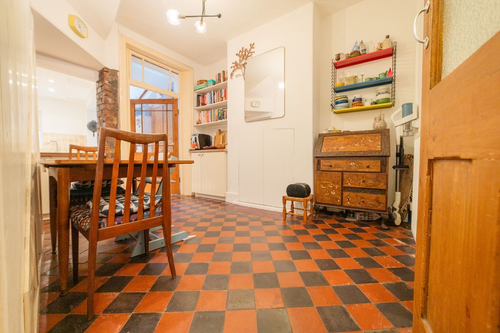Additional image 8 of 2 bed terraced house for saleArran Street, Roath CF24