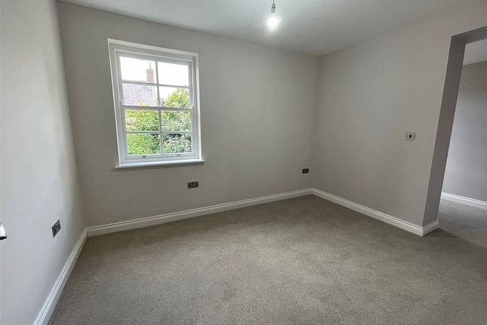 Additional image 4 of 2 bed flat for saleThe Old Registry, Northumberland Gardens, Morpeth NE61