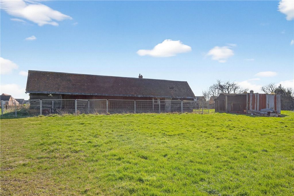 Additional image 9 of Land for saleAmpthill Road, Steppingley, Bedford, Bedfordshire MK45