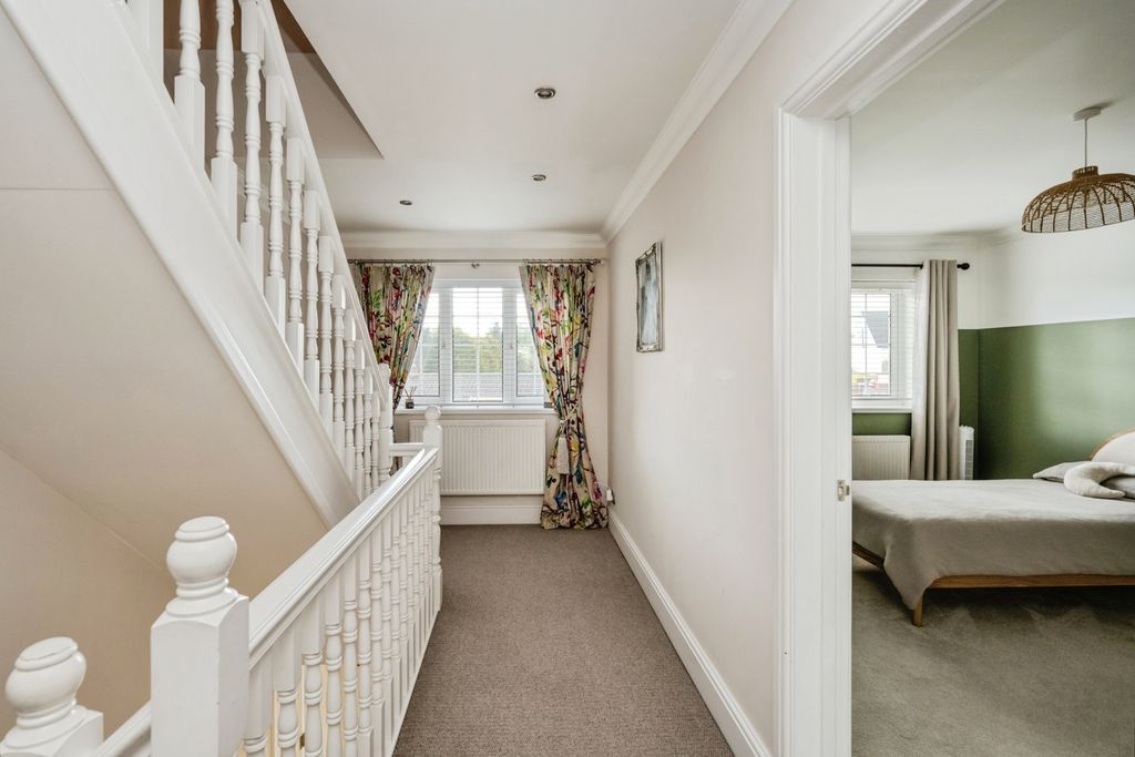 Additional image 18 of 5 bed detached house for saleHendre Road, Llangennech, Llanelli, Carmarthenshire SA14