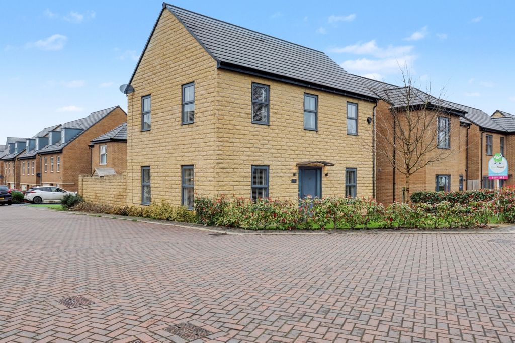 Property photo 1 of 30 1- Rob Hammond Ewemove Pontefract