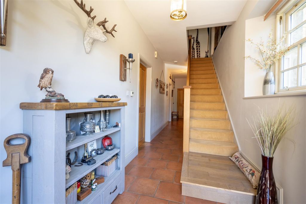Additional image 6 of 4 bed barn conversion for saleHebron, Morpeth NE61