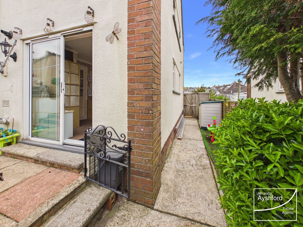 Additional image 22 of 3 bed semi-detached house for saleHodson Close, Paignton TQ3