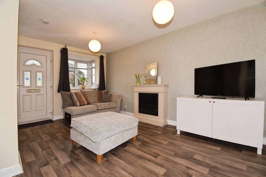 Property photo 3 of 15 Living Area