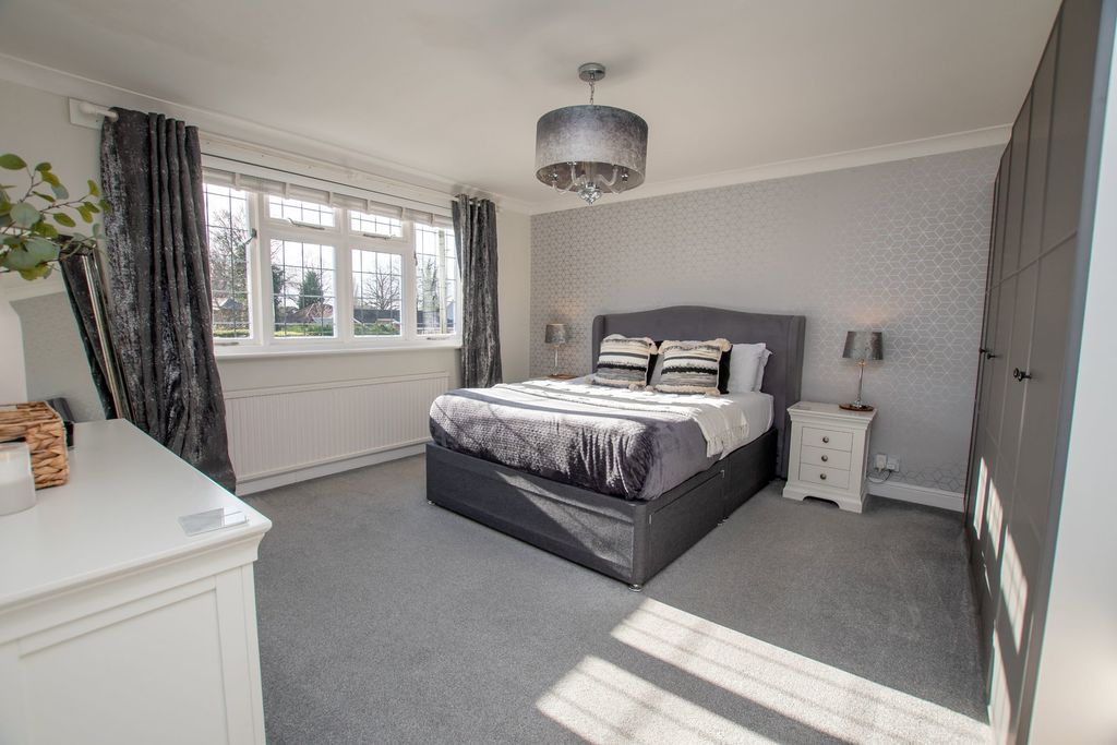 Additional image 23 of 4 bed detached house for saleOrchards Croft, Grimsby DN33