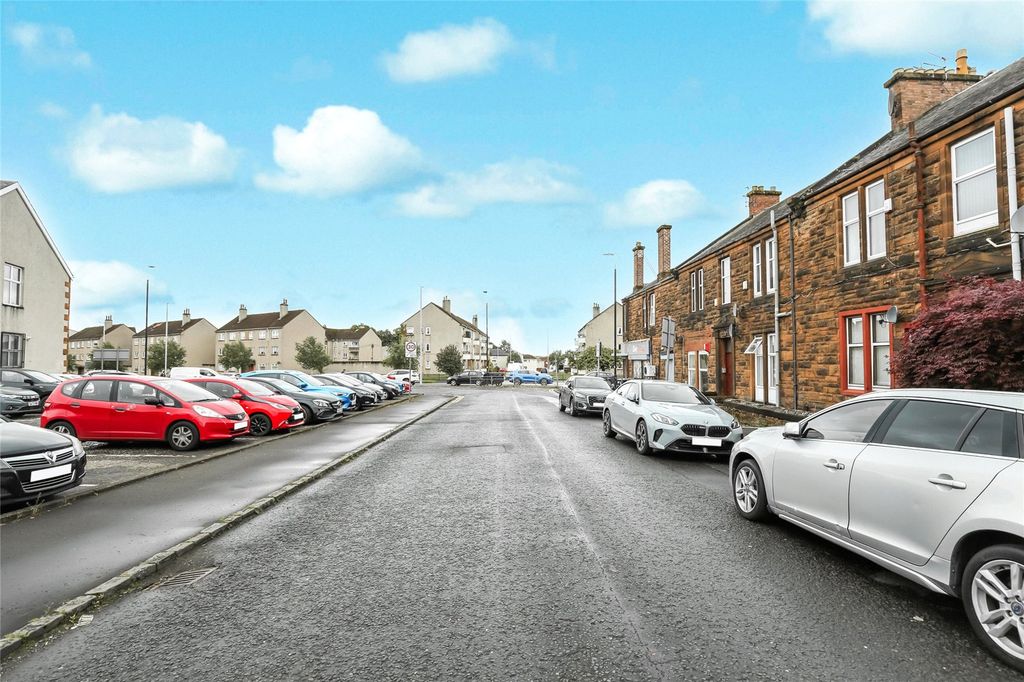 Additional image 18 of 2 bed flat for saleLoanhead Street, Kilmarnock, East Ayrshire KA1