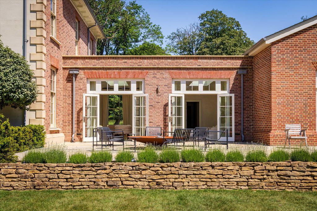 Additional image 33 of 10 bed detached house for saleHambledon Road, Busbridge, Godalming, Surrey GU8.