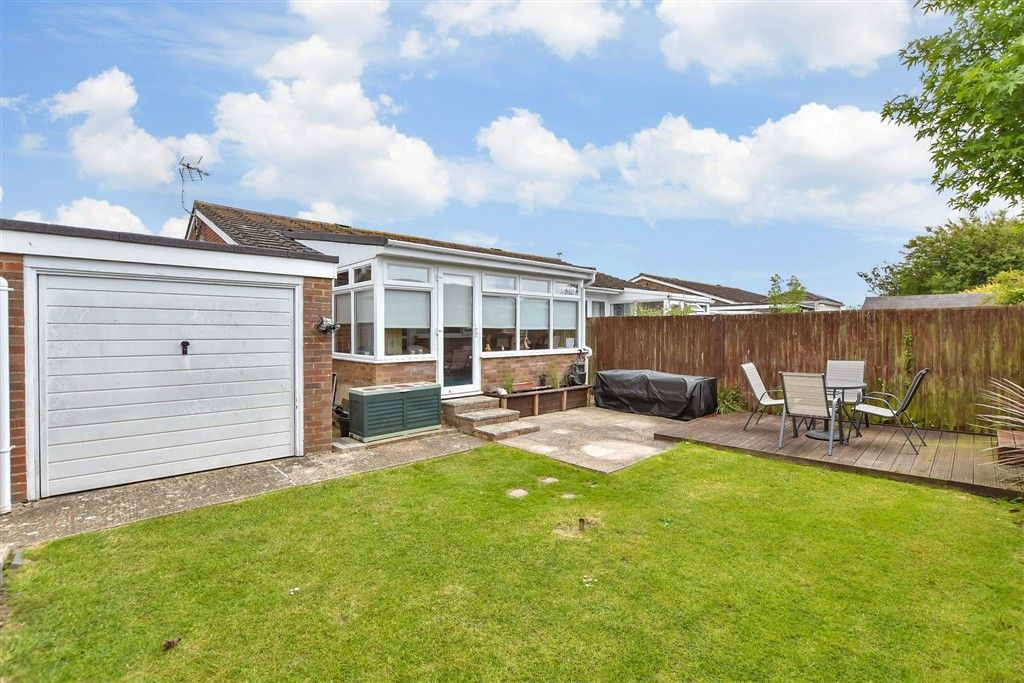 Property photo 2 of 14 Rear Elevation