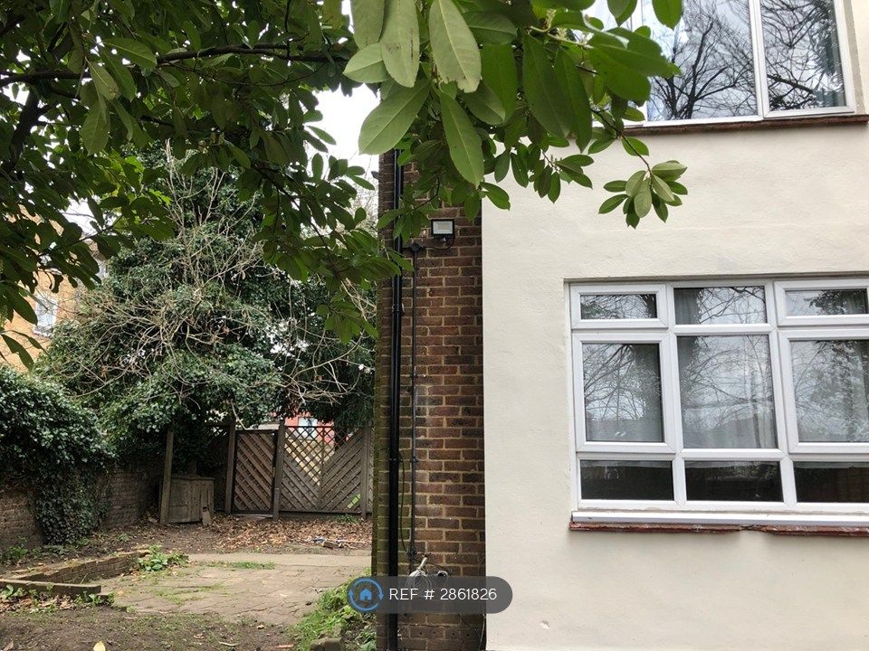 Property photo 2 of 18 Patio Area Side Property