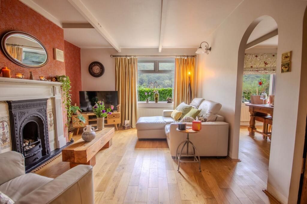 Additional image 4 of 3 bed semi-detached house for saleOgilvie Terrace, Bargoed CF81