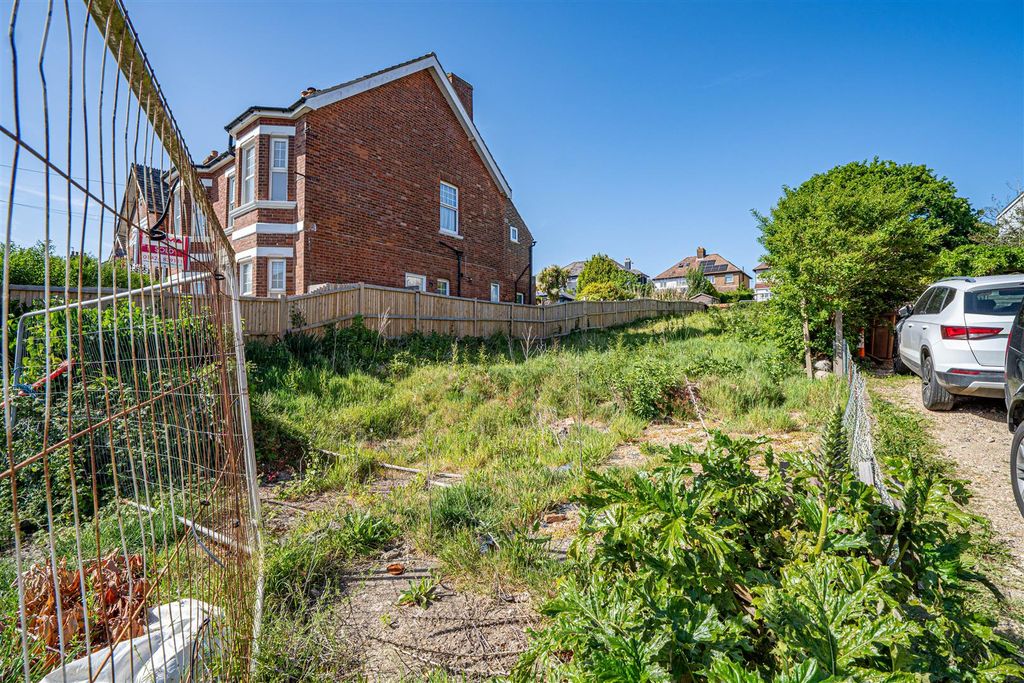 Additional image 4 of Land for saleVictoria Avenue, Hastings TN35