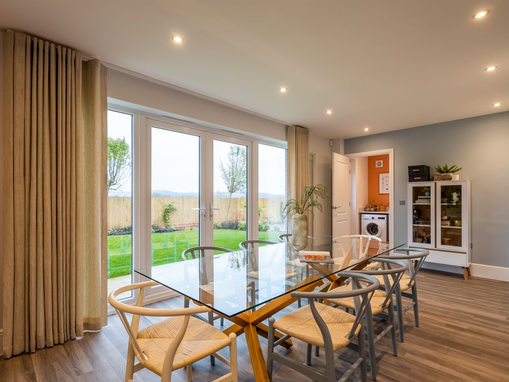 Property photo 3 of 10 The Holly Dining