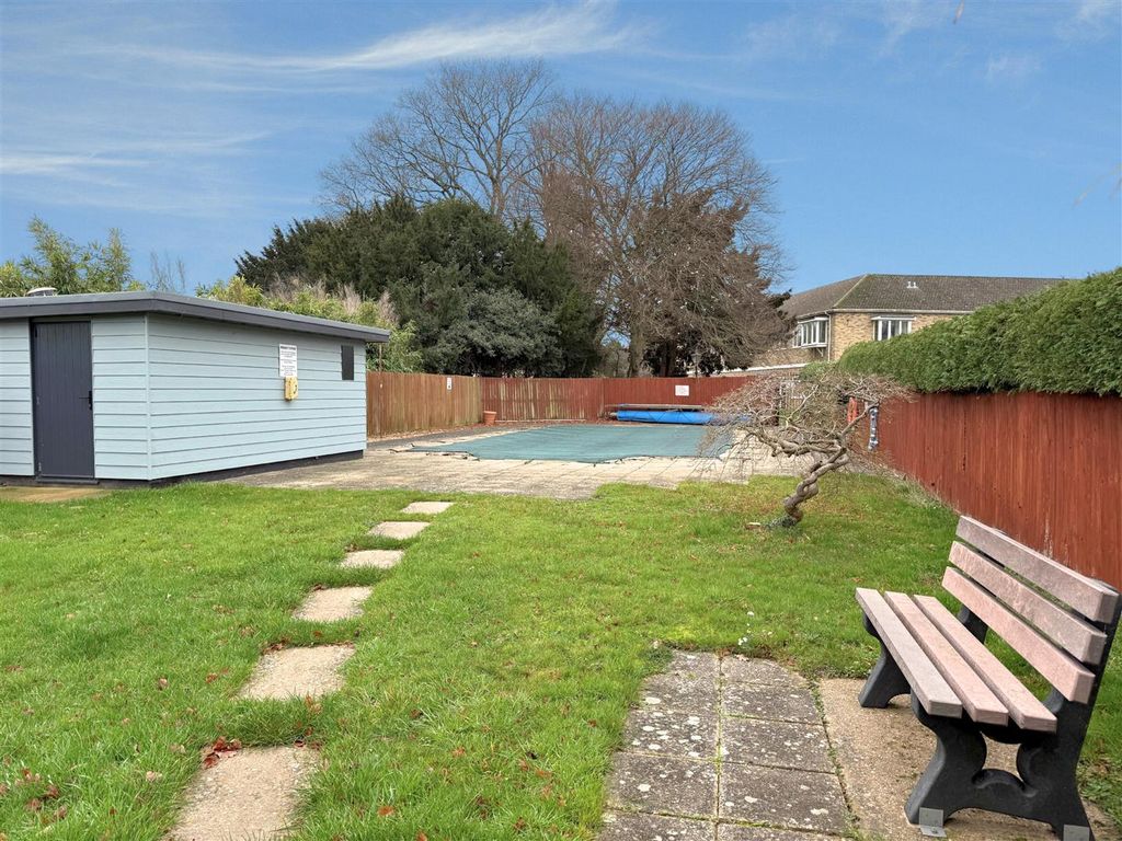 Additional image 12 of 1 bed flat for saleGerard Hudson Gardens, Keswick NR4
