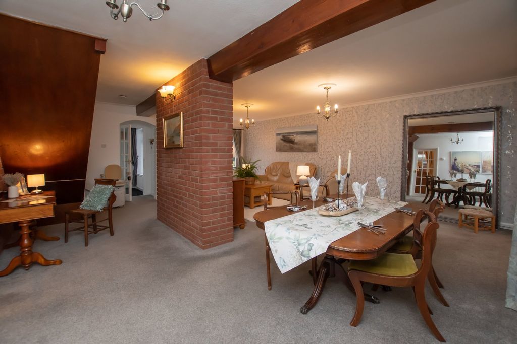 Additional image 6 of 4 bed detached house for saleWoodrow Park, Grimsby DN33