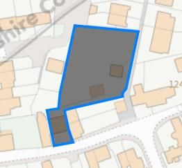 Property photo 2 of 23 Boundary Plan.Png