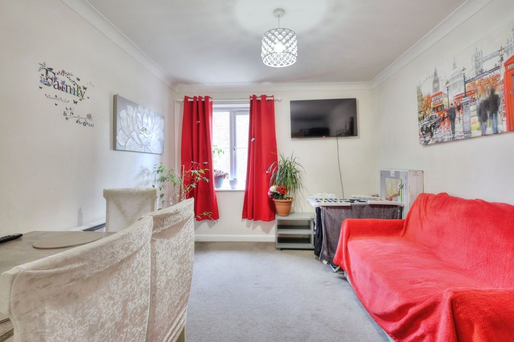 Property photo 2 of 13 Living Room