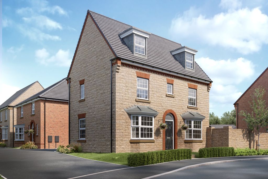 Property photo 1 of 10 Hertford CGI