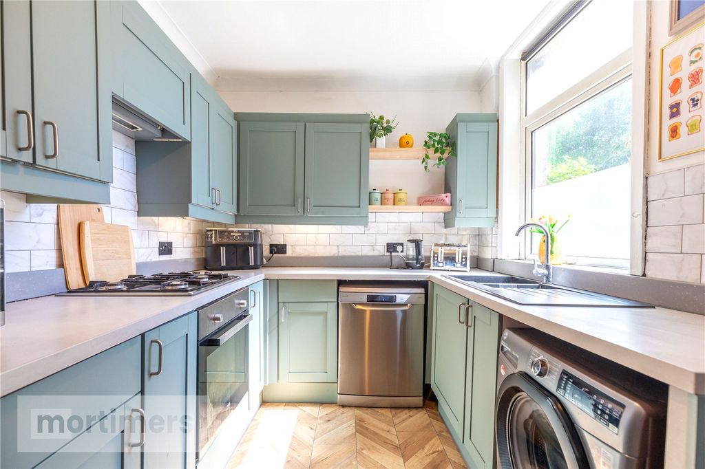 Property photo 2 of 23 Kitchen