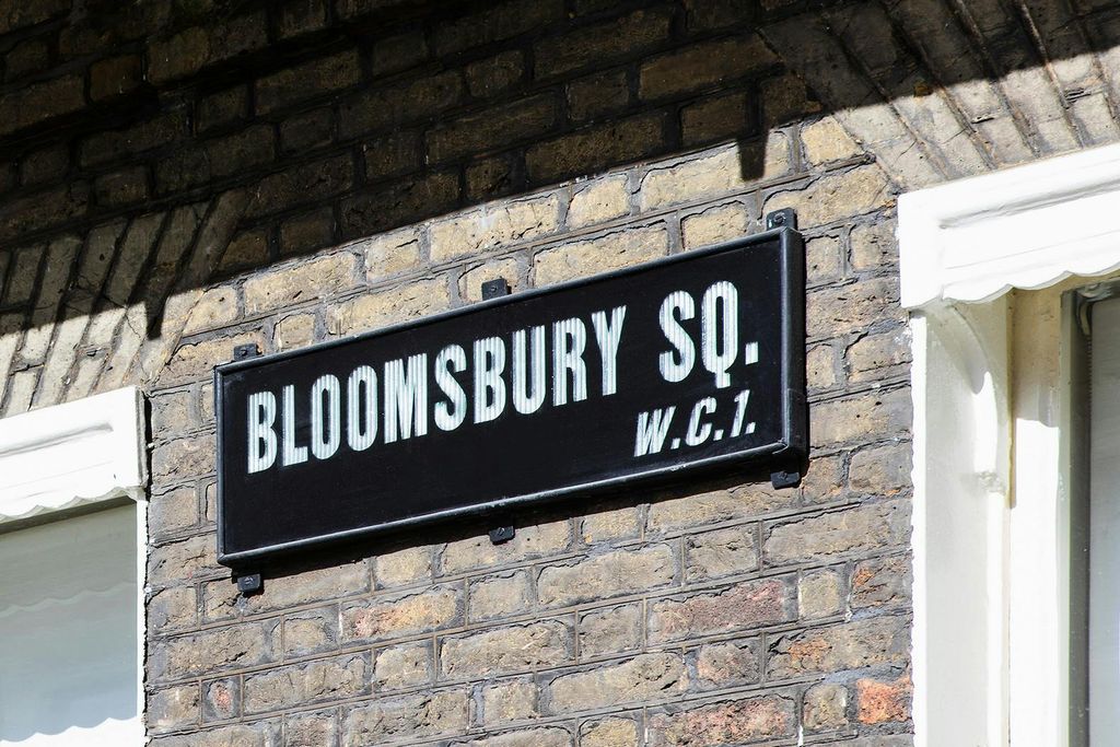 Property photo 2 of 24 20 Bloomsbury Square