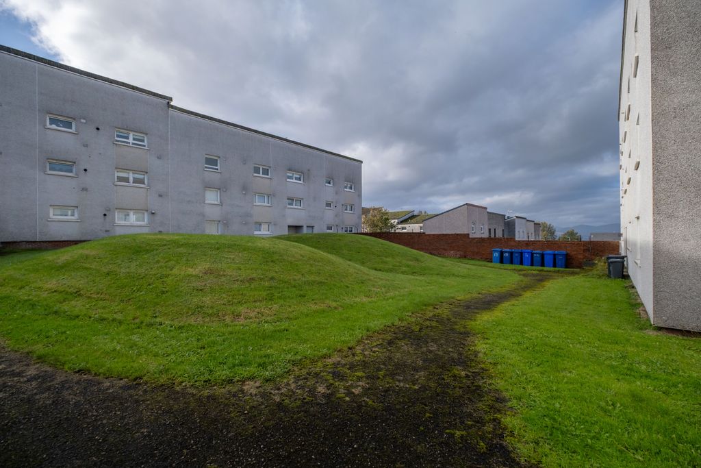 Additional image 22 of 2 bed flat for saleMaybole Road, Port Glasgow PA14