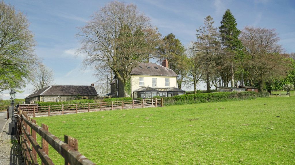 Additional image 11 of Land for saleLlanfihangel-Ar-Arth, Nr Llandysul, Carmarthenshire SA39