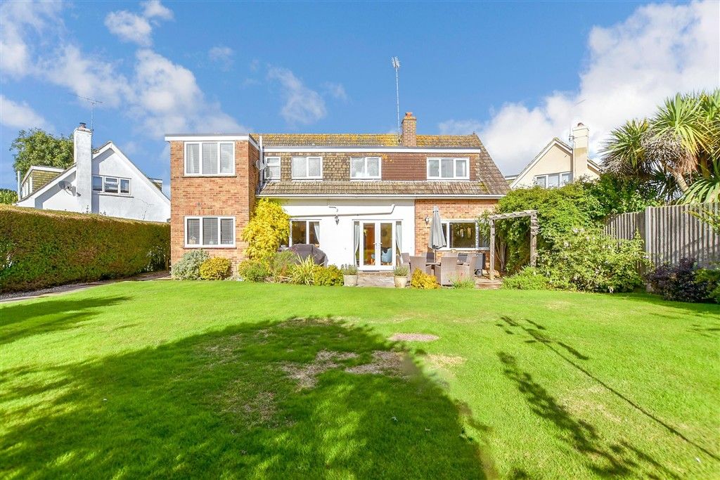 Property photo 2 of 16 Rear Elevation