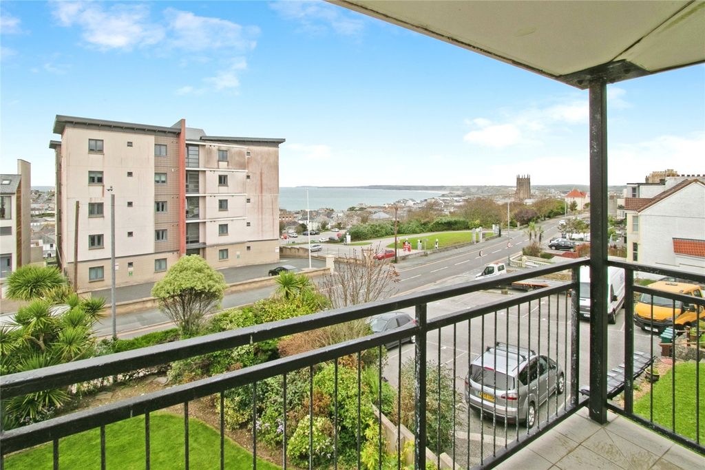 Property photo 2 of 11 View From Balcony