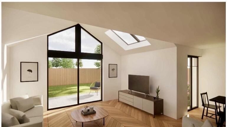 Property photo 1 of 3 Living Room