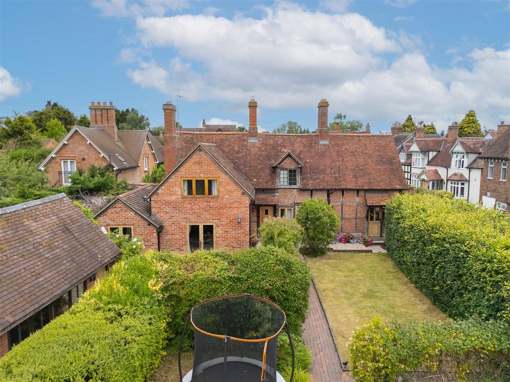 Property photo 3 of 34 Aerial-1.Jpg