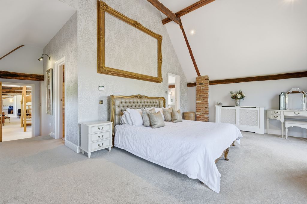 Additional image 55 of 5 bed barn conversion for saleThe Barn, Church Street, Billericay CM11