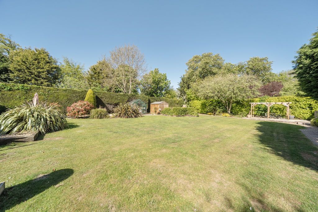 Additional image 24 of 5 bed detached house for saleBeechcroft, St. Georges Lane, Riseholme LN2