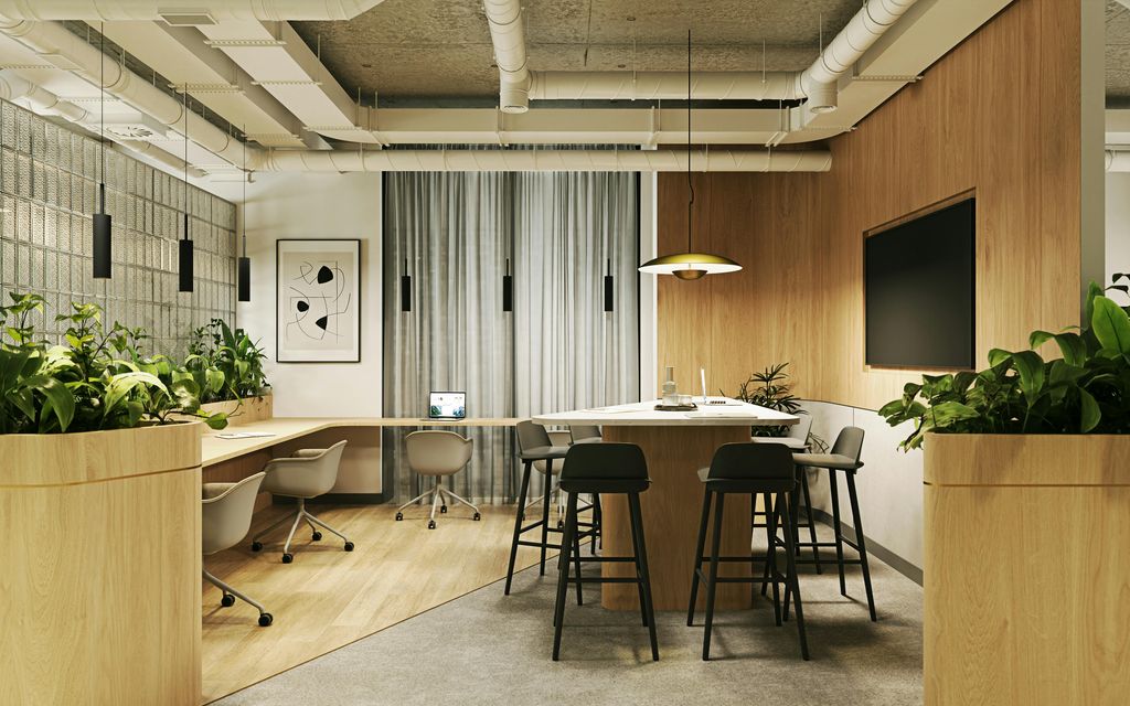 Property photo 2 of 37 2nd Floor - Cat A +