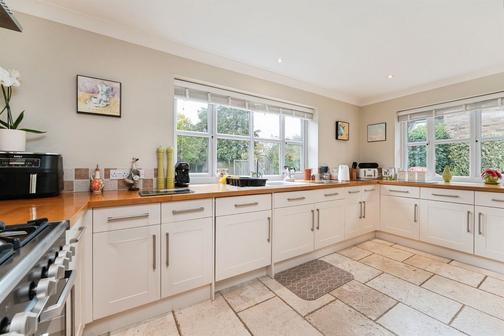 Additional image 13 of 4 bed detached house for saleKingswood Road, March PE15