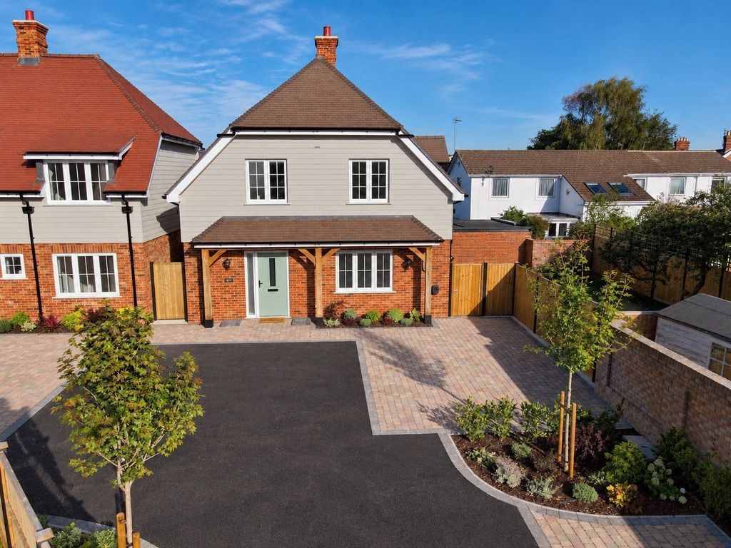 Property photo 1 of 18 Brand New House
