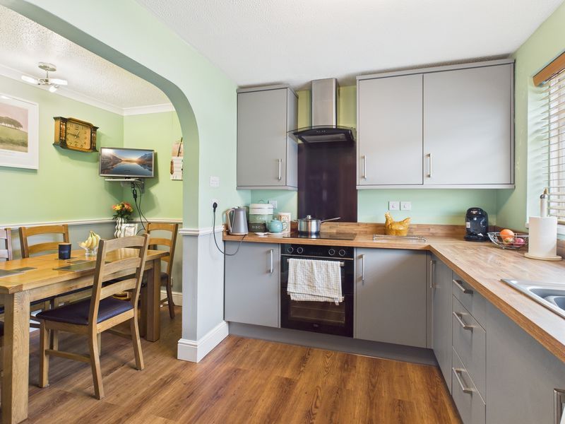 Property photo 3 of 15 Kitchen/Diner