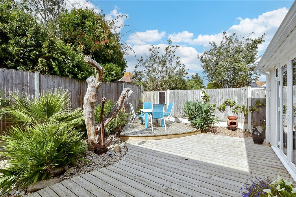 Property photo 2 of 20 Rear Garden