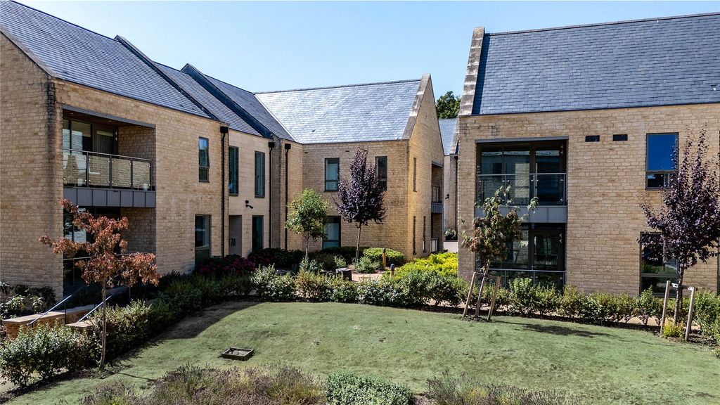 3 bed flat for saleStow-On-The-Wold, Gloucestershire GL54