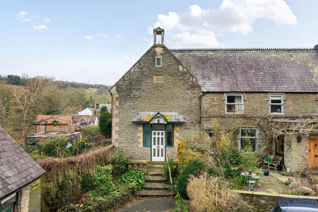 Property photo 1 of 25 Front Aspect