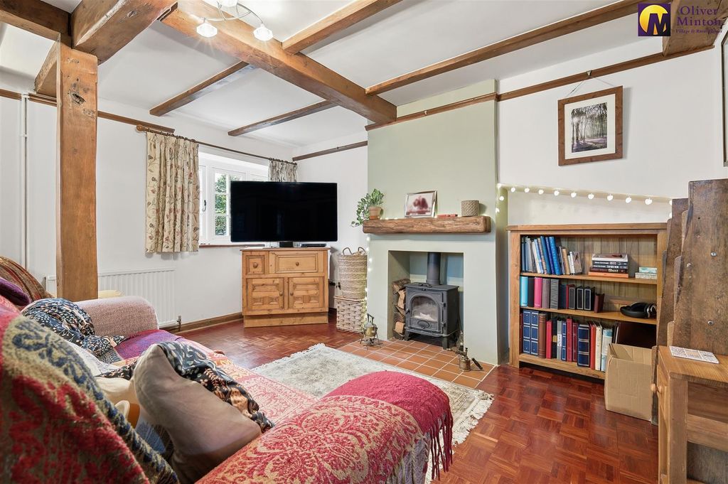 Property photo 2 of 18 Lounge/Dining Room