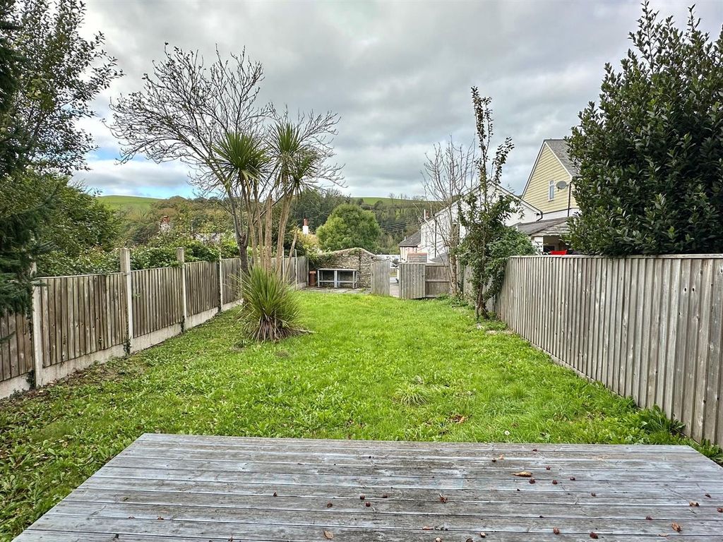 Property photo 2 of 17 Rear Garden