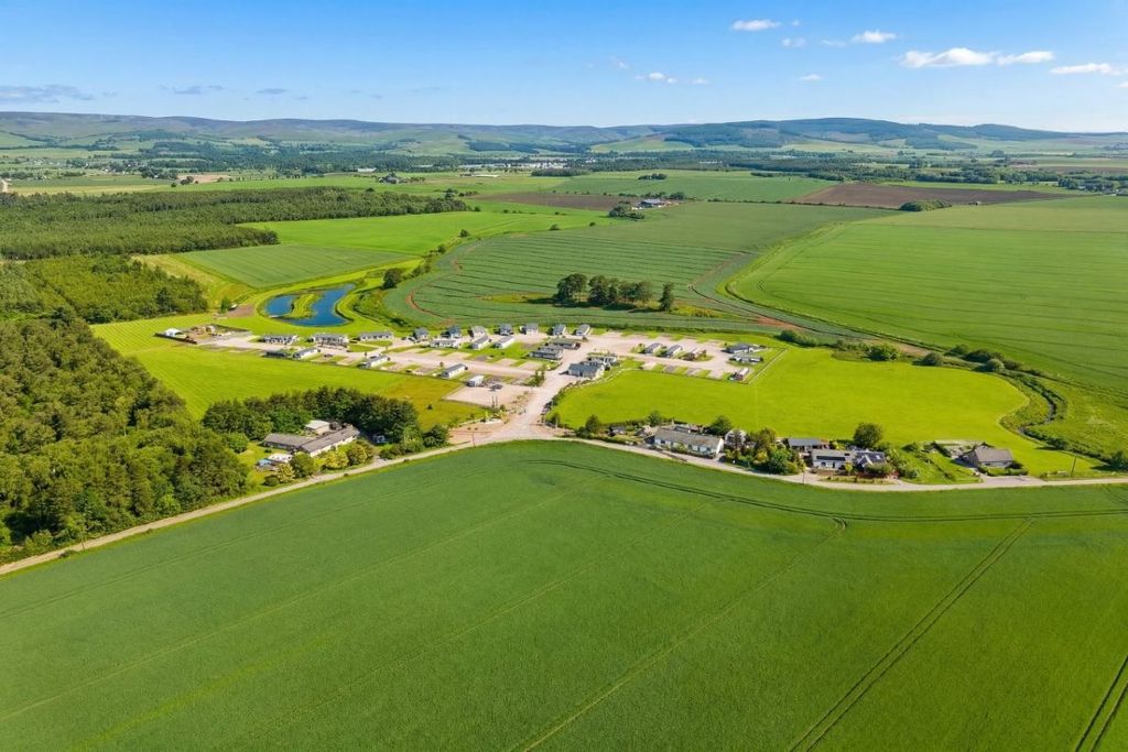 Additional image 5 of Land for saleRoyal Arch Riverside Park, By Fettercairn, Laurencekirk AB301BA AB30