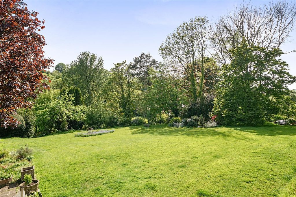 Additional image 11 of 4 bed detached house for saleWest Milton, Bridport, Dorset DT6
