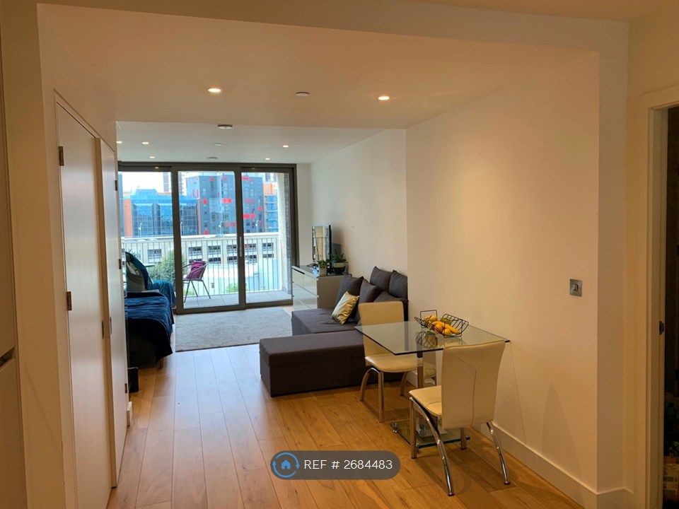 Property photo 3 of 22 Open Plan Living & Dining