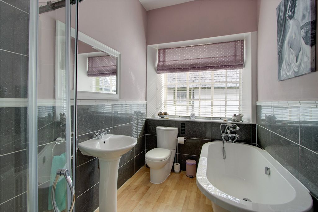 Additional image 12 of 8 bed detached house for saleGlen Doll Lodge, Glen Clova, By Kirriemuir, Angus DD8