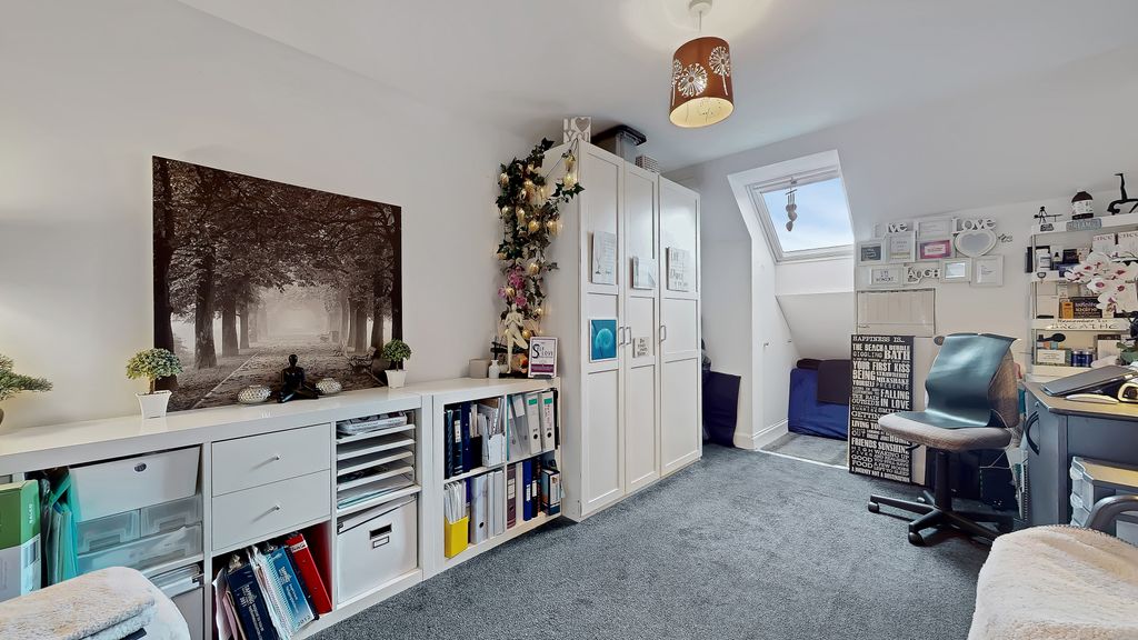 Additional image 13 of 2 bed penthouse for saleHunterhill Road, Paisley PA2