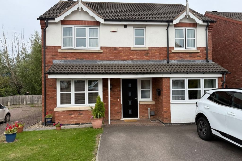 Property photo 1 of 18 18 Coxmoor