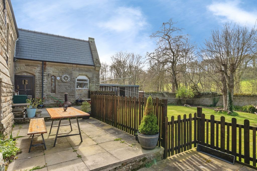 Additional image 28 of 4 bed link detached house for saleGwespyr, Holywell, Clwyd CH8