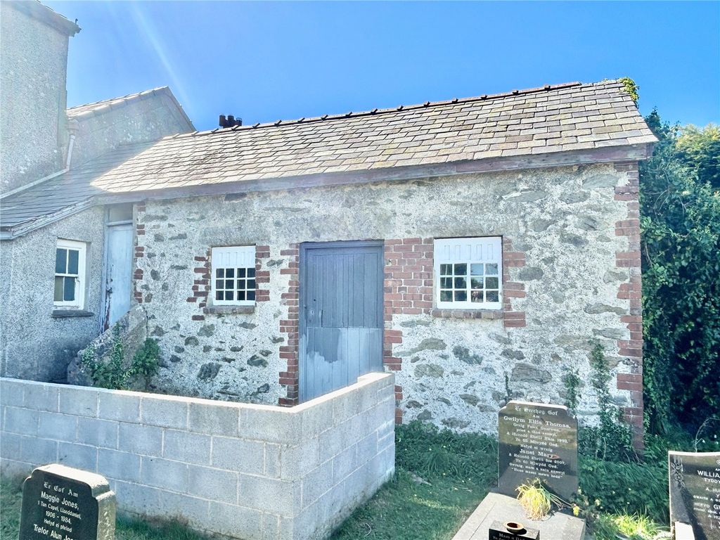 Additional image 12 of 1 bed detached house for saleLlanddaniel, Gaerwen, Isle Of Anglesey LL60